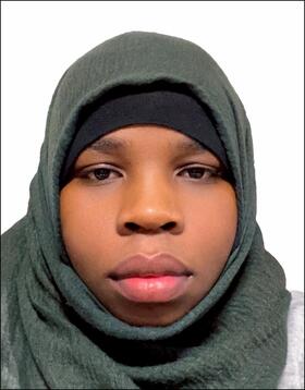 Agnes Ngina Mwange