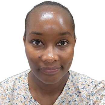 Juliet Wangui Wamugi
