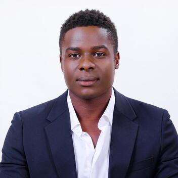 Antony John Nyongesa